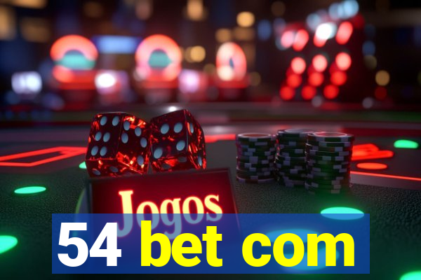 54 bet com